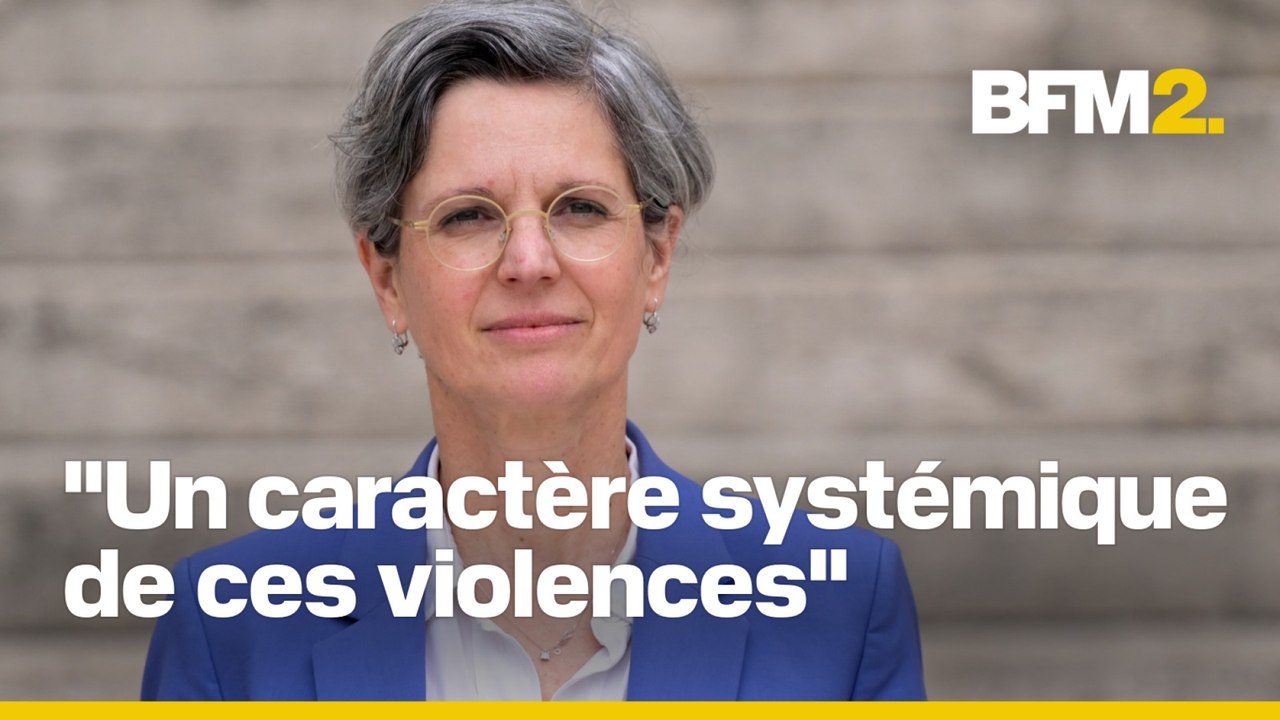 Violences dans la culture: Sandrine Rousseau dresse le bilan des auditions et des mesures à prendre