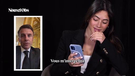 "Il n'y a pas de honte à avoir" : le témoignage de l'influenceuse Miel Abitbol sur la santé mentale