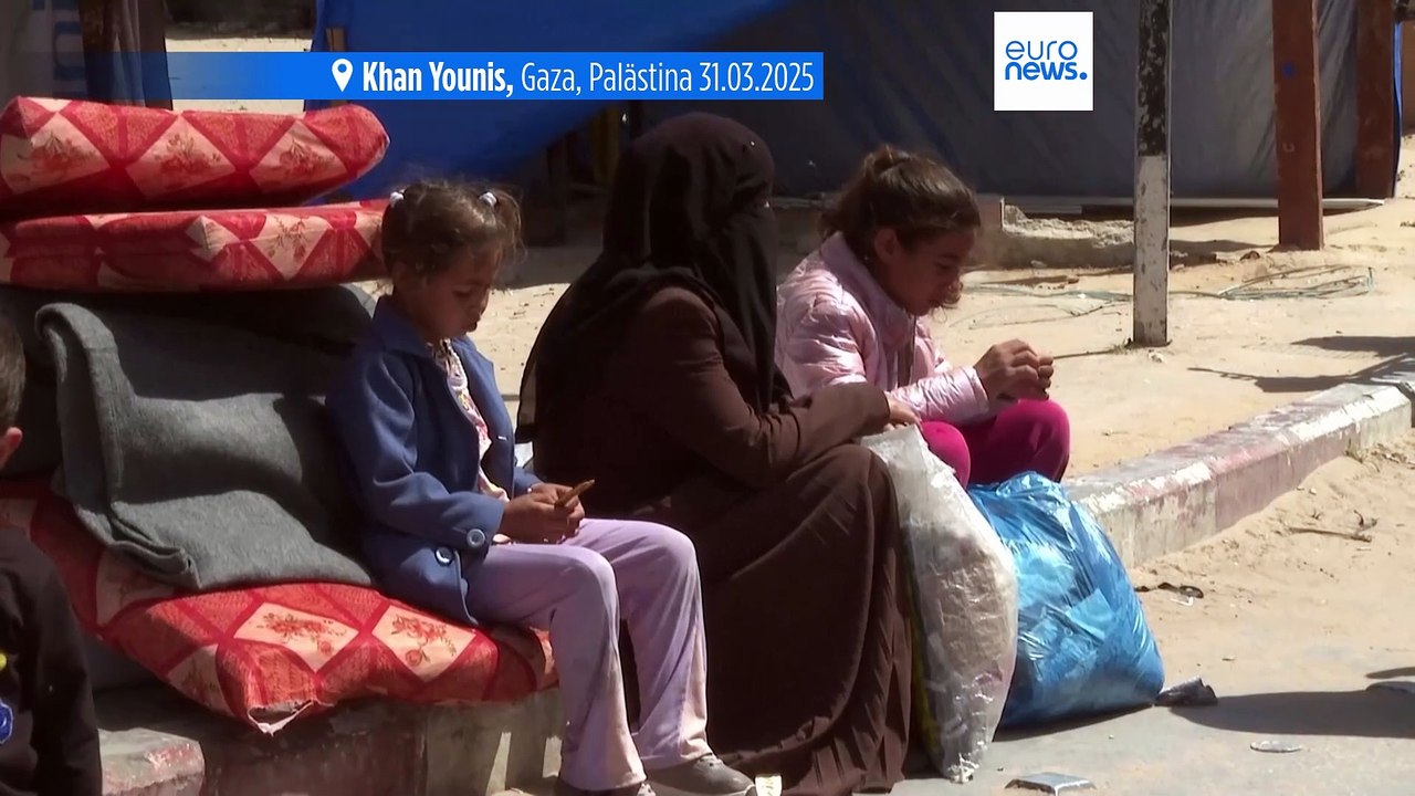 Nachrichten des Tages | 1. April - Abendausgabe