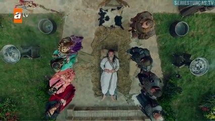 El Turco Capítulo 7 - ¡No te lo pierdas! 📺