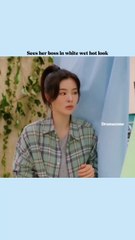 Why noone is talking about this cute drama...#thepotatolab