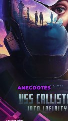 Netflix : Black Mirror Saison 7 arrive !!!