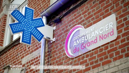 Plus verte ma PME - PME : quelle solution pour devenir plus vertueuse ?