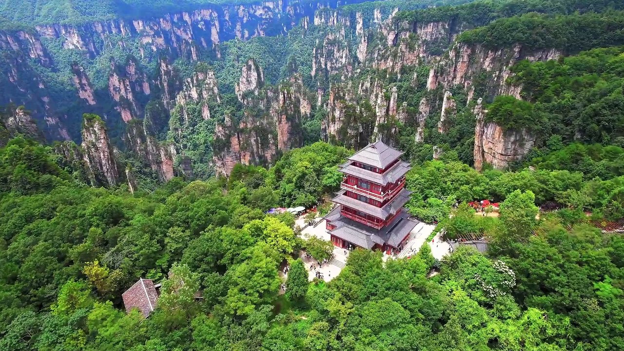 Fantastic Places on Earth HDR 4K 60fps Dolby Vision - 4K Video ULTRA HD_4K_60fps | Ultra HD Nature Scenes