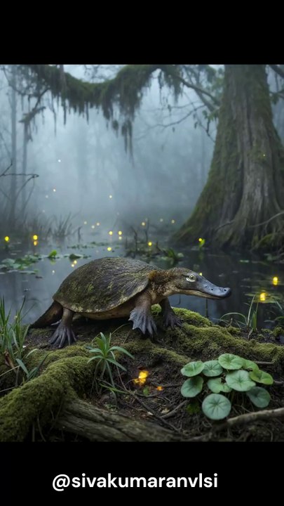 turtlepus