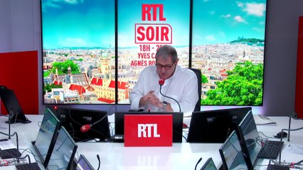 Le journal RTL de 18h du 01 avril 2025