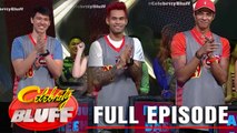 Celebrity Bluff: PBA Players, tinulungan maka-shoot si Jose kay Uge! (Stream Together)