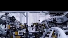 🚗🤖 BYD’s AI-Driven EV Factory: The Future of Smart Manufacturing!