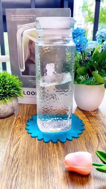 🌻🔥 Proteja Sua Mesa com Estilo e Calor! Almofada Térmica Girassol da Wheatfield Life Store – Design Nórdico que Une Funcionalidade e Decoração! 🛋️❄️✨