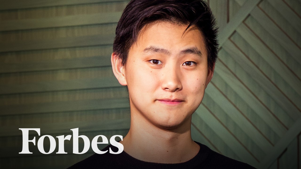 The Youngest Billionaires In The World 2025 | Forbes