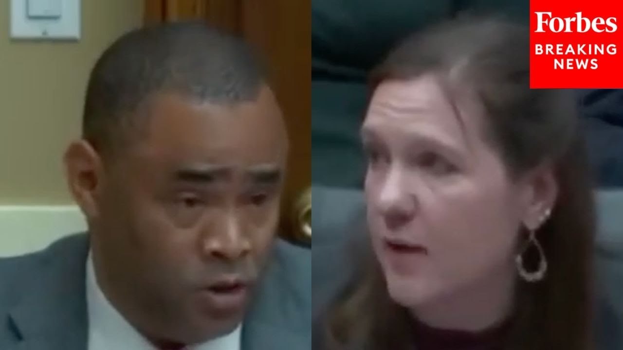 Veasey Asks Ousted FTC Commissioner How Her Removal Weakens Agency’s Ability To Protect Users Online