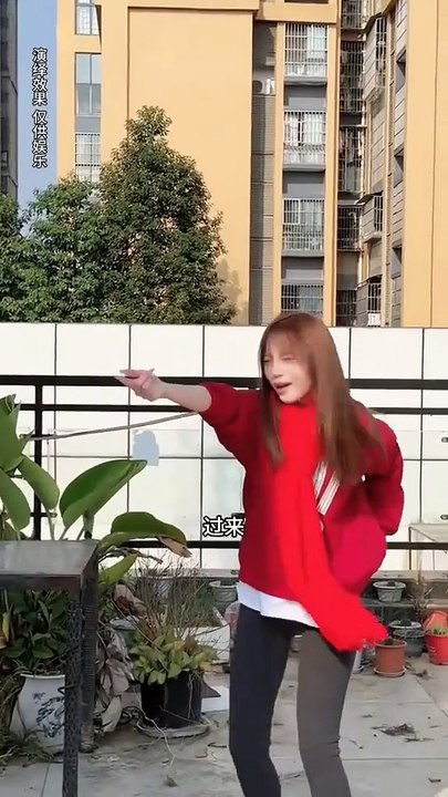 Chinese funny videos prank videos challenge video