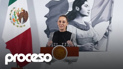 Los temas más importantes de la conferencia mañanera del martes 1 de abril