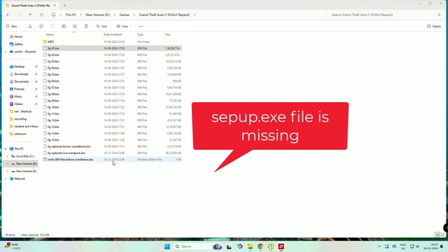 HOW TO FIX SETUP EXE ERROR IN GTA 5 | COMPLETE GUIDE TO FIX SETUP EXE | FIX MANY GAMES | MODSGAMER77