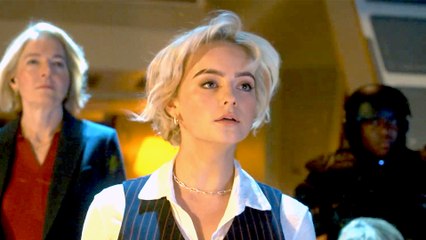 What's Streaming on Disney+ in April 2025