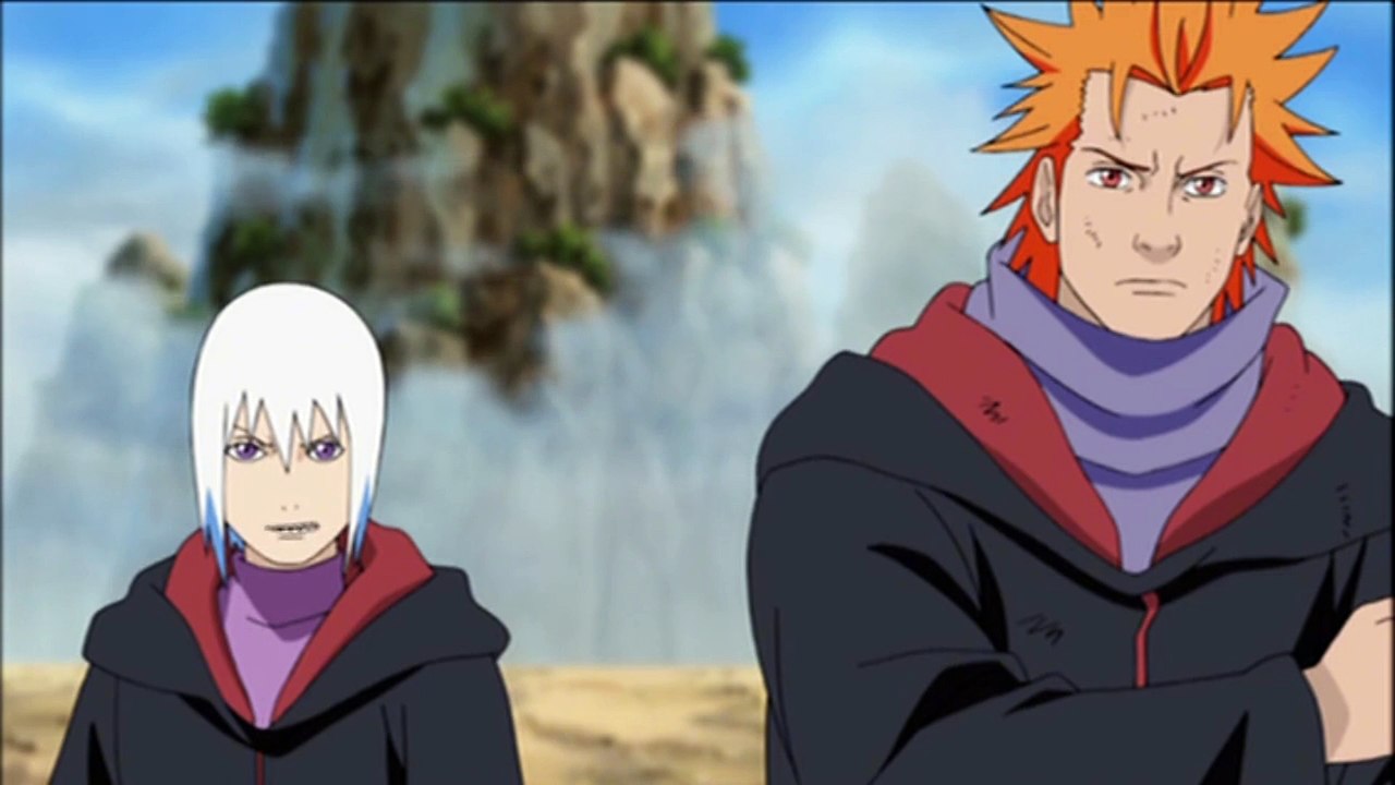 Killer Bee vs Taka