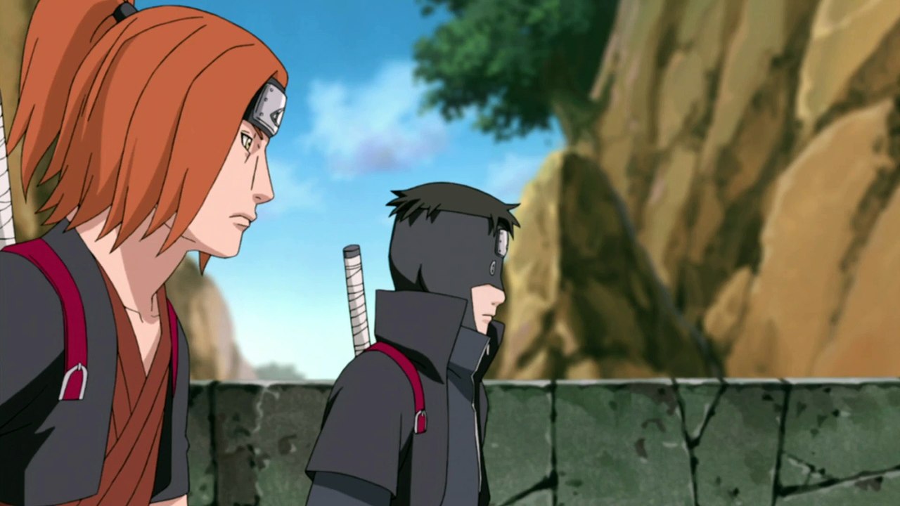 Fu & Torune vs Tobi