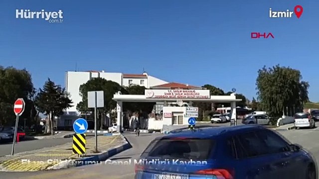Et ve Süt Kurumu Genel Müdürü Kayhan trafik kazasında hayatını kaybetti