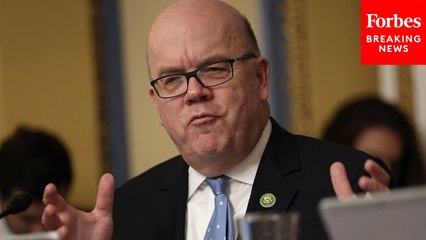 Jim McGovern Blasts GOP Leadership's 'Unprecedented Step' To Block Discharge Petition