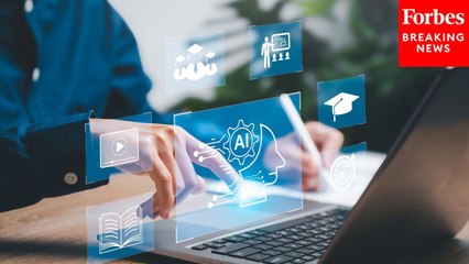 House Education Committee Holds Hearing About The Impact Of AI On K-12 Education