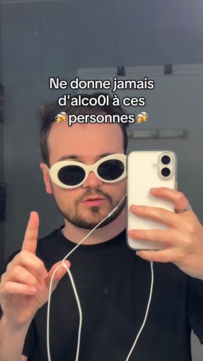 Est-ce que tu connais une personne à qui il ne faut pas en donner mdr ?