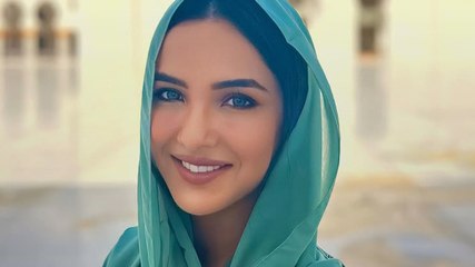 बॉयफ्रेंड Aly की वजह से Jasmin Bhasin ने पहना था अबाया?