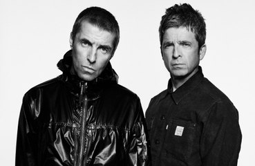 Noel Gallagher was "taken aback" by the demand for tickets for the 'Oasis Live '25' reunion tour
