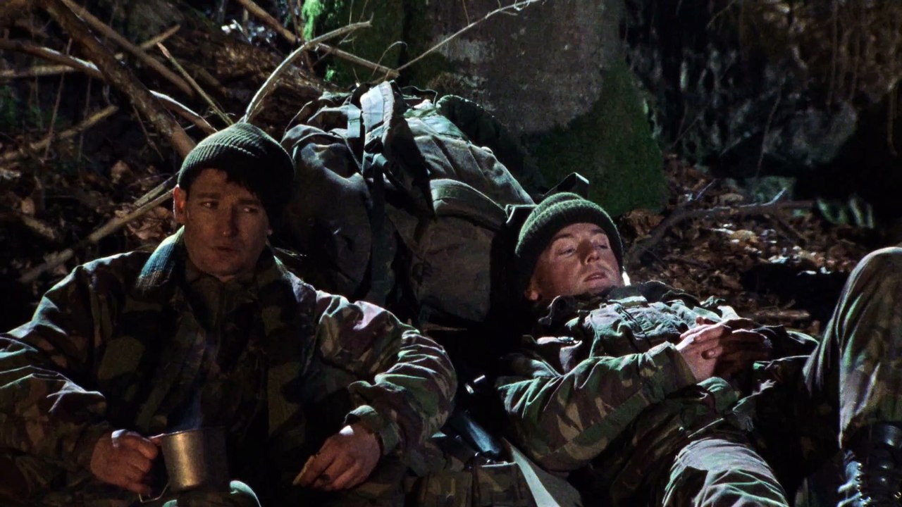 Dog Soldiers 2002