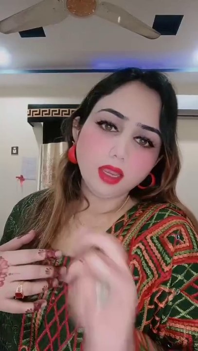 Uffff Yeh Kya ho gya