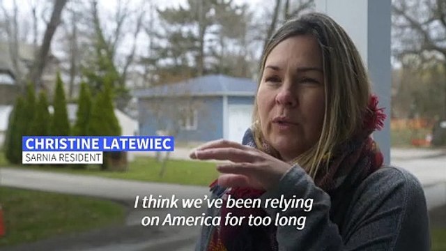 Trump puts global economies on edge as 'Liberation Day' tariffs loom