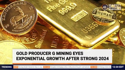 12:30 Daily TSX Market Update | March 28, 2025