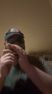 Background harp practice key of G. Backing track AUsher on YT. #blind #harmonica #blues