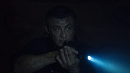 Evasion 3 : The Extractors