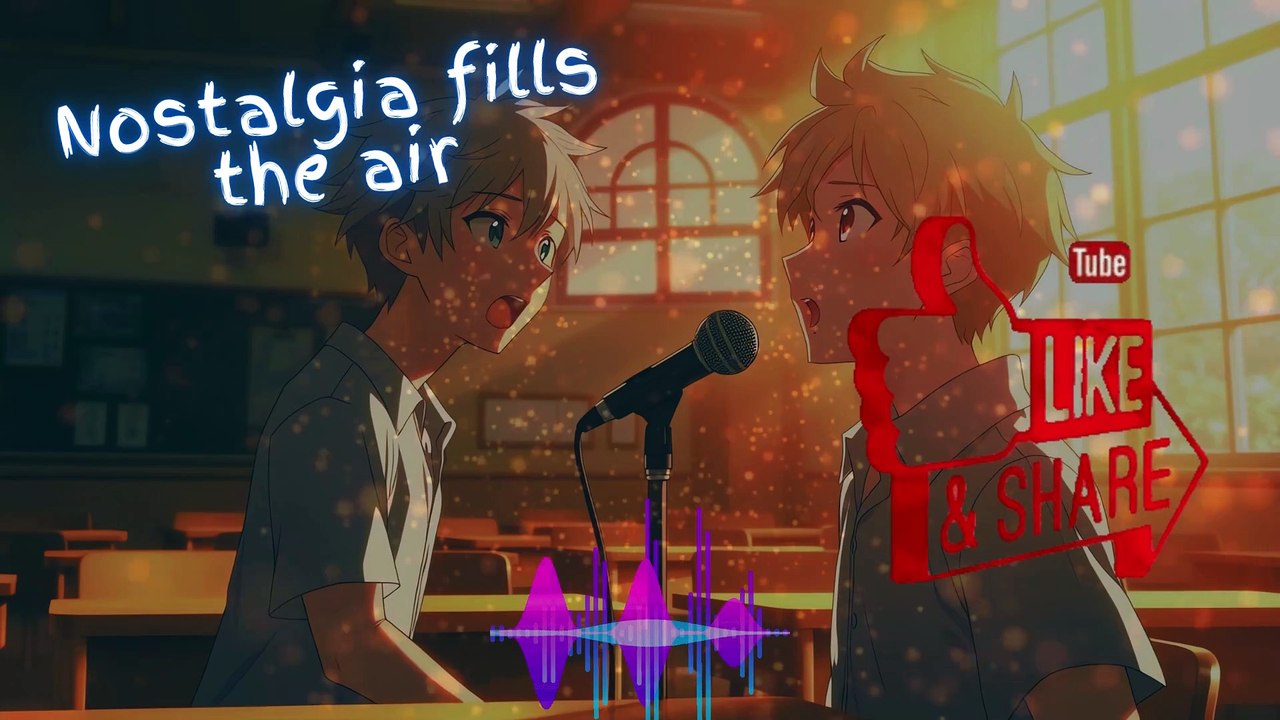 Nostalgia fills the air | Nostalgia song | Memories | Childhood | #tunetitans #newsong #music