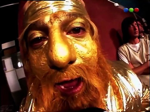 Habla el Martín Fierro - Videomatch 97