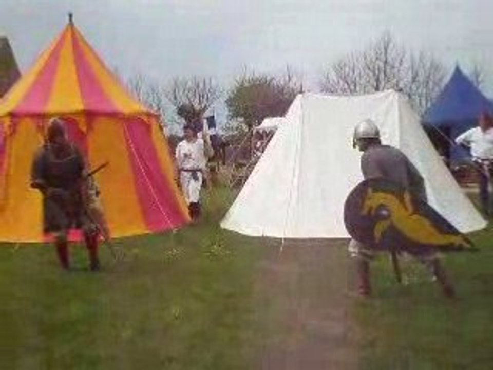 reconstitution ducale