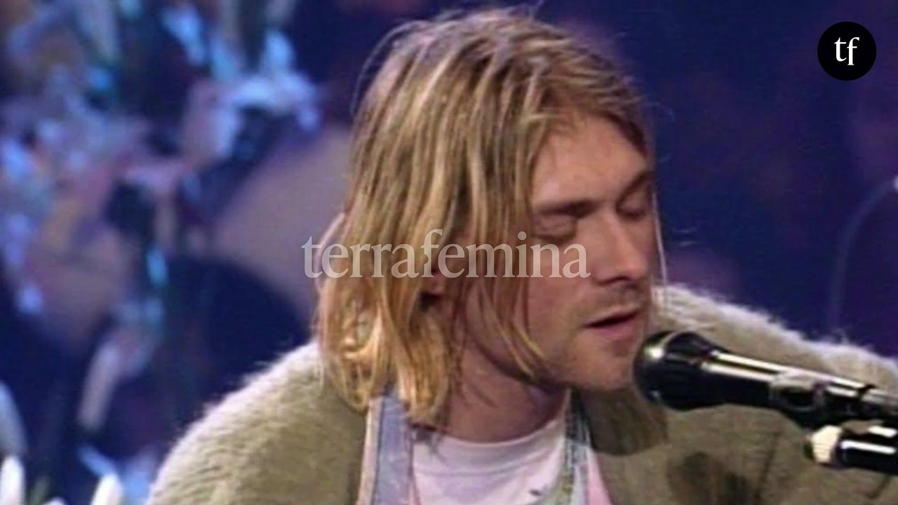 "Apprenons aux hommes à ne pas violer !" : Kurt Cobain a signé un vrai hymne féministe avec sa chanson la plus provoc, 30 ans avant #MeToo