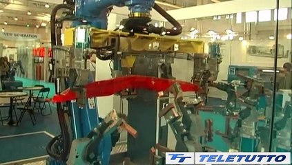 Video News - I dazi ed il mercato bresciano