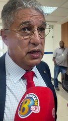 Com Júnior Muniz irredutível, eleição da 1ª vice-presidência é adiada pela terceira vez