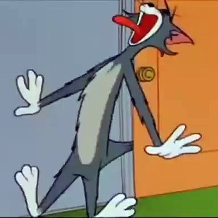 Tom & Jerry Funniest Moments – Classic Cartoon Compilation