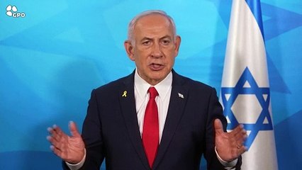Netanyahu recua na nomeação de chefe do serviço de segurança interna após críticas dos EUA