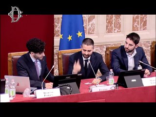 Roma - Towards Finacial Culture - TFC 24 - Startup & Imprese, dal piano all'esecuzione (01.04.25)