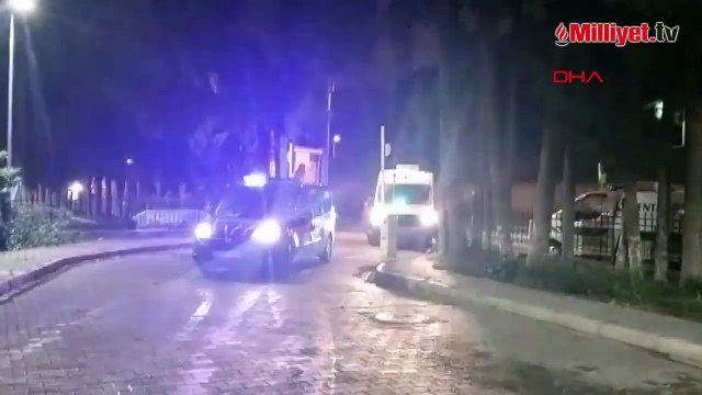 Et ve Süt Kurumu Genel Müdürü Mustafa Kayhan'a kamyonet çarptı ve hayatını kaybetti