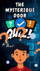 Comment your answer! Let's see who's the smartest!