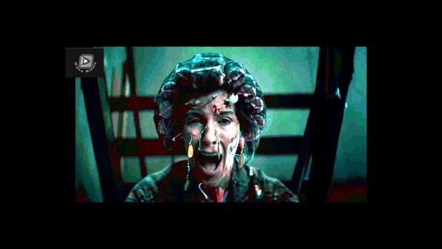 فيلم القرد القاتل part2