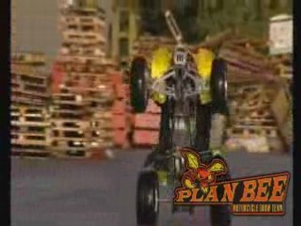 Acrobazie Moto