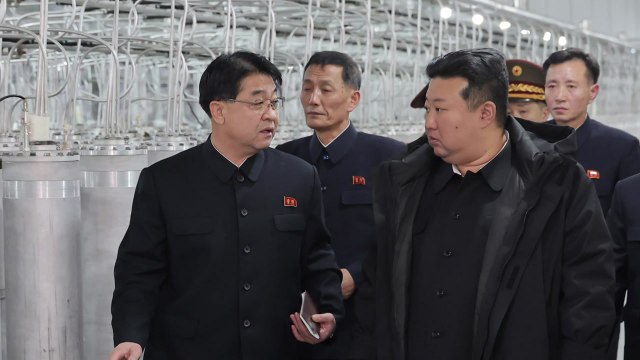 트럼프 김정은과 소통하고 있다...언젠가 뭔가 할 것 / YTN