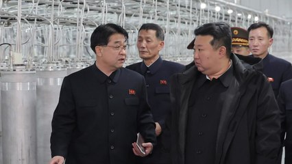 트럼프 "김정은과 소통하고 있다...언젠가 뭔가 할 것" / YTN