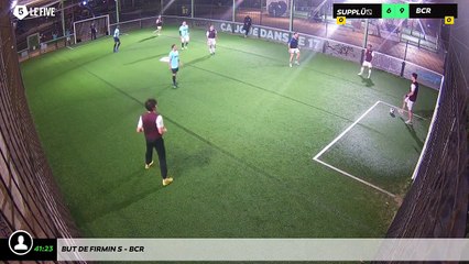 But de Firmin S - Bcr