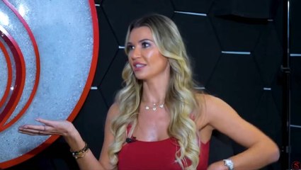 Christine McGuinness reveals she has just one friend — and the reason why